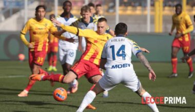 Pronti, partenza e gol di Stulic, ma l’inutile irruenza di Banda innesca la rimonta del Parma