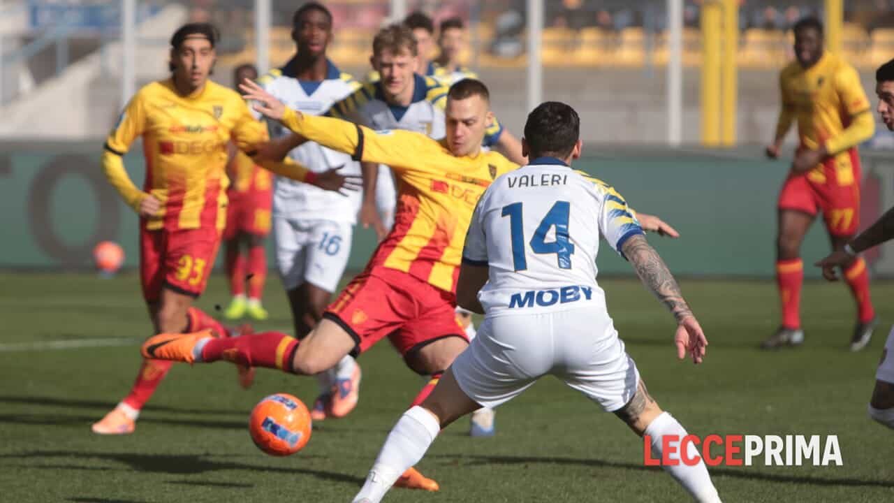 Pronti, partenza e gol di Stulic, ma l’inutile irruenza di Banda innesca la rimonta del Parma