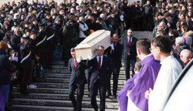 La strage di Crans-Montana, è il tempo di restare uniti nel dolore