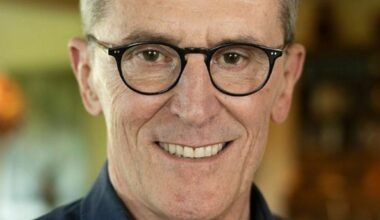 fondò Endemol Italia, è il papà del Grande Fratello