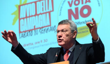 Referendum sulla giustizia, ecco la risposta a Meloni del Comitato del No