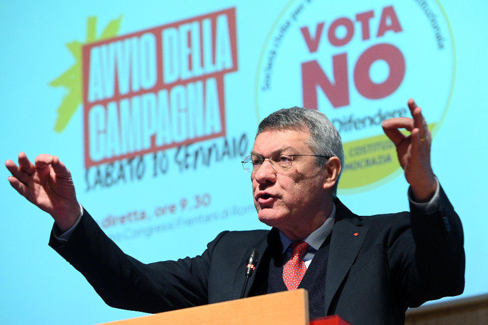 Referendum sulla giustizia, ecco la risposta a Meloni del Comitato del No