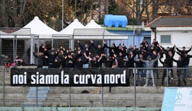 I tifosi si schierano con la Nuorese: «Comune menefreghista da anni»