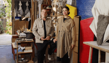 Architectural Digest Italia logo