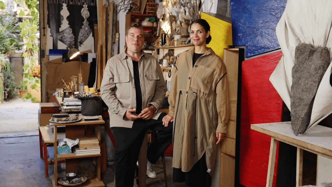 Architectural Digest Italia logo