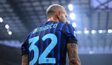 Dimarco, una statistica è impressionante: anche meglio di Yamal per...