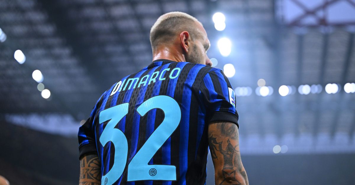 Dimarco, una statistica è impressionante: anche meglio di Yamal per...