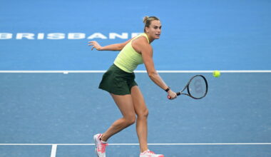 Sabalenka vince e accusa il calendario affollato, é "folle" - Tennis