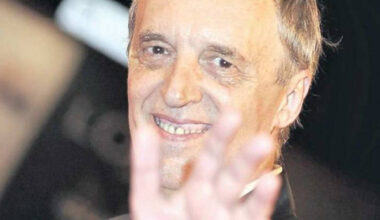 «La paura? Mi ha fatto compagnia tutta la vita, alla fine l'ho abbracciata. Un film può far capire che una coppia è finita»