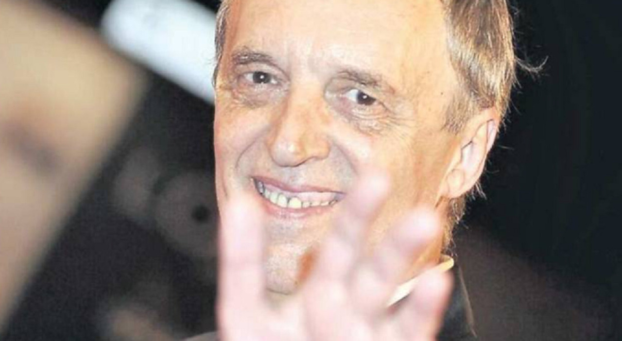 «La paura? Mi ha fatto compagnia tutta la vita, alla fine l'ho abbracciata. Un film può far capire che una coppia è finita»