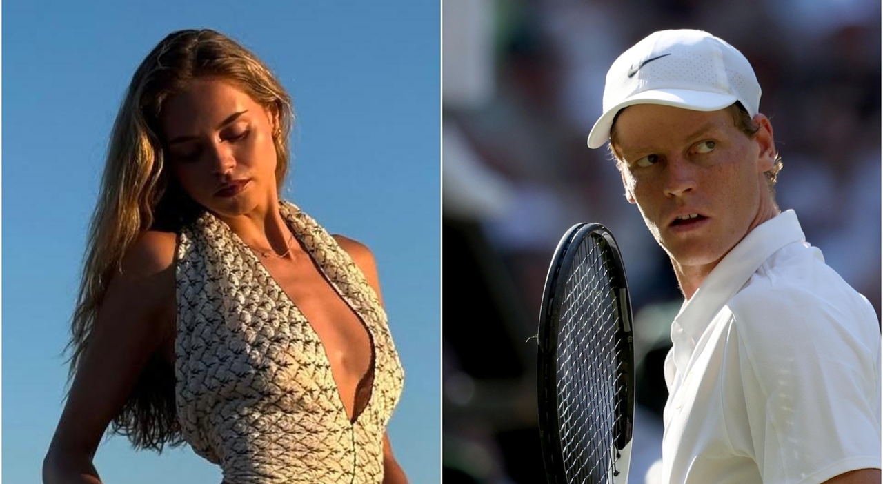 Sinner in Sardegna con Laila Hasanovic? Gli indizi social e il forfait a Toronto, le indiscrezioni