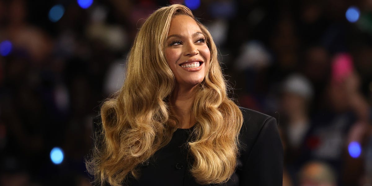 Come Beyoncé è diventata ufficialmente miliardaria