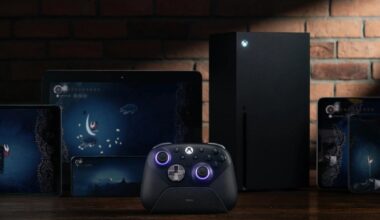 8BitDo Ultimate 3E è il nuovo controller con moduli intercambiabili e prestazioni premium