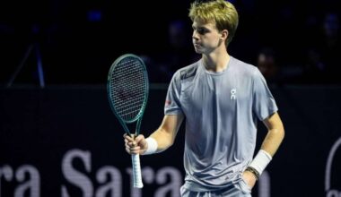 10 giovani tennisti da seguire nel 2026