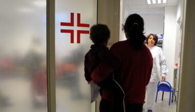 «Le mamme incinte devono vaccinarsi»