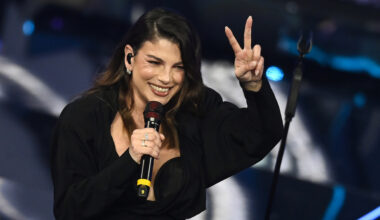 «Femminismo non è salire sul palco con le calze a rete. Dopo-Conti a Sanremo? Voto il mio ex De Martino con Giorgia o Mannoia»