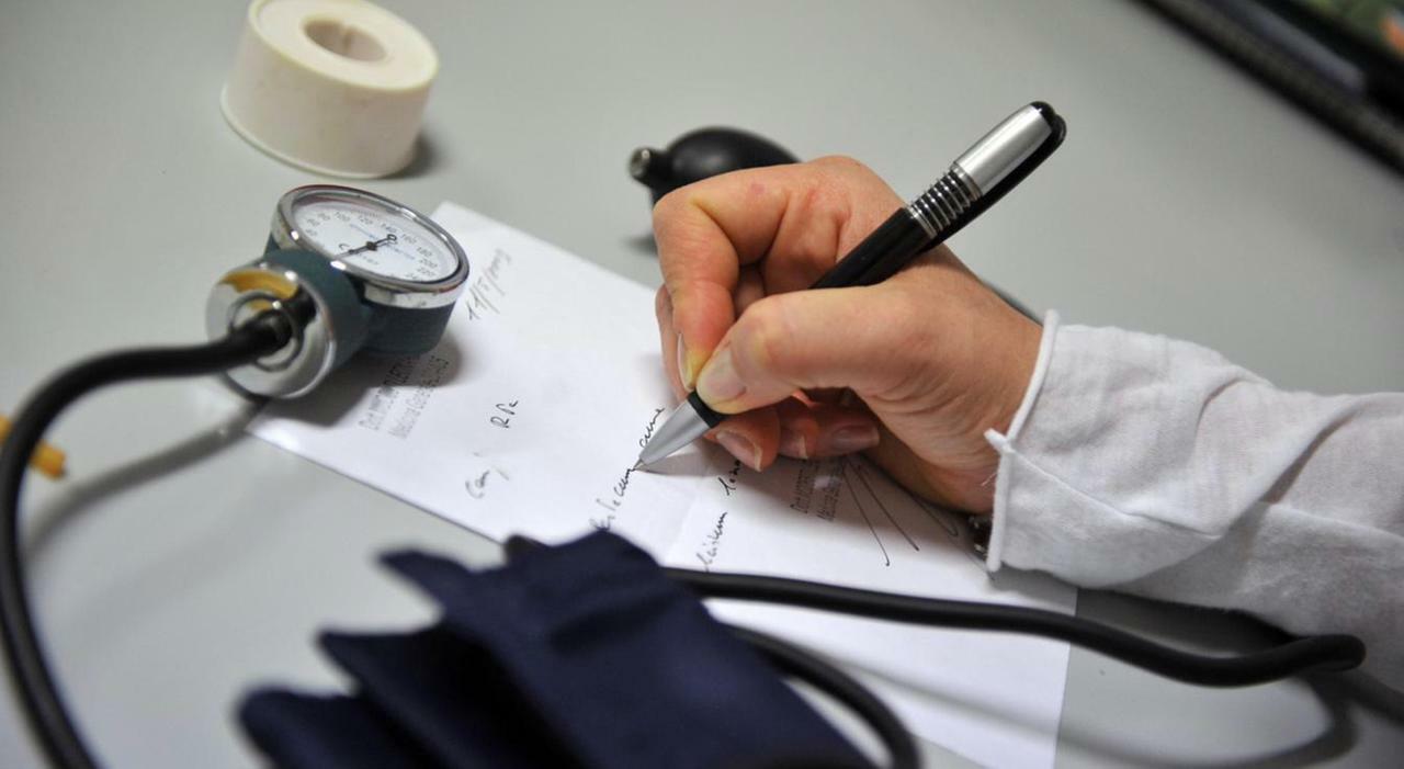 Influenza K, Bartoletti (medici di famiglia): &laquo;Non dovete usare gli antibiotici. Gi&agrave; ventimila i romani malati&raquo;