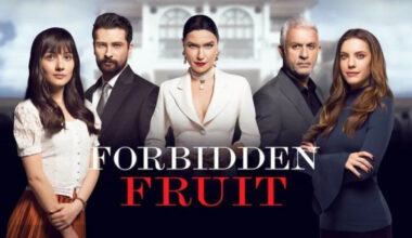 Forbidden Fruit, ultimo appuntamento dell'anno: Zeynep sarà messo sotto pressione da Asuman e da Yildiz. Le anticipazioni di mercoledì... - Il Messaggero
