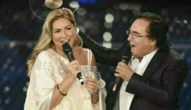 «Al Bano mi ha chiesto di fare qualche ritocchino. Se lo facesse lui al cervello»