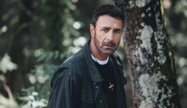 «Dicevano che la Rai mi avrebbe licenziato dopo la crisi con Rocio, difficile rialzarsi ma i figli mi hanno aiutato»