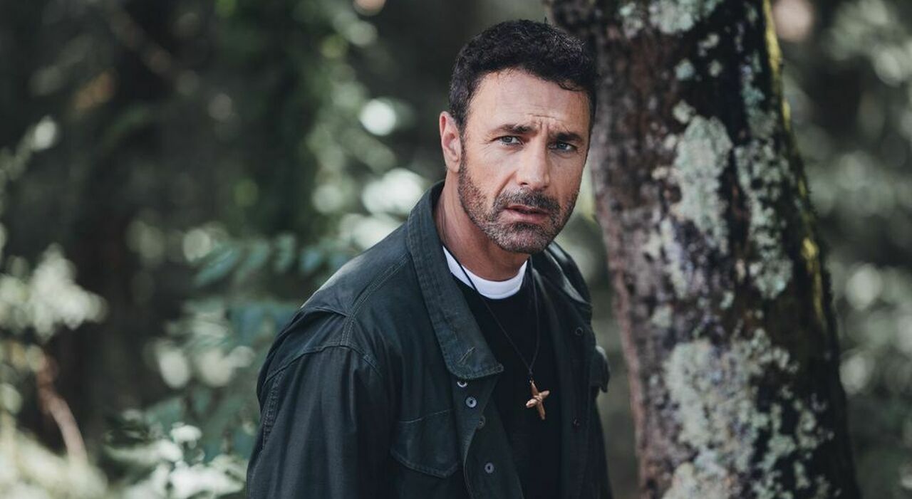 «Dicevano che la Rai mi avrebbe licenziato dopo la crisi con Rocio, difficile rialzarsi ma i figli mi hanno aiutato»