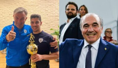 chi è, carriera, caratteristiche tecniche e la trattativa con la società toscana