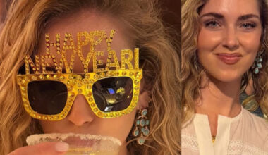Chiara Ferragni, la fuga in Colombia per il Capodanno senza figli: festa speciale a Cartagena