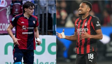 Cagliari-Milan: probabili formazioni, orario, dove vederla (tv e streaming), arbitro e classifica Serie A - Il Messaggero