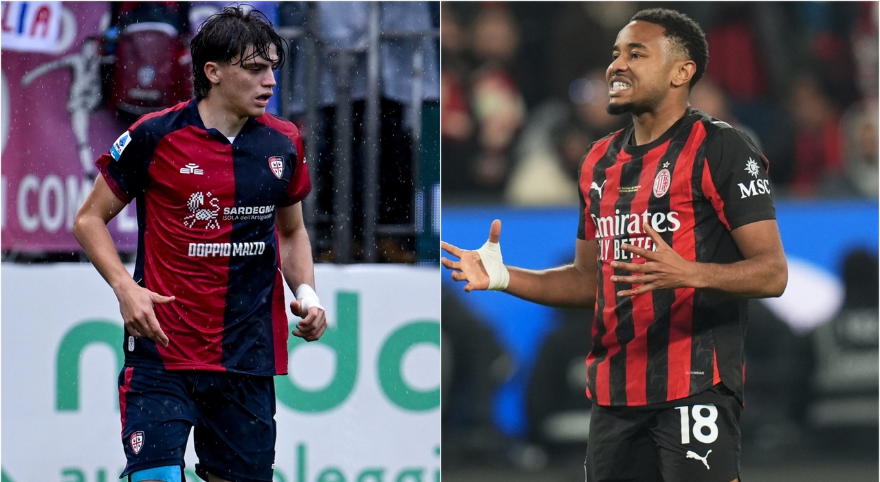 Cagliari-Milan: probabili formazioni, orario, dove vederla (tv e streaming), arbitro e classifica Serie A - Il Messaggero