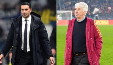 Atalanta-Roma: probabili formazioni, orario, dove vederla, arbitro e classifica Serie A - Il Messaggero