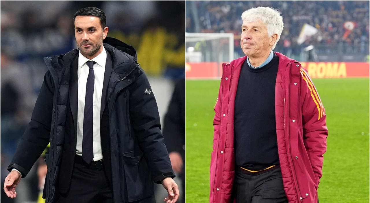 Atalanta-Roma: probabili formazioni, orario, dove vederla, arbitro e classifica Serie A - Il Messaggero