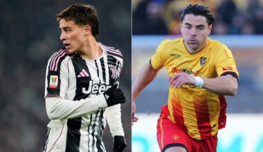 probabili formazioni, dove vederla (tv e streaming), orario e classifica Serie A