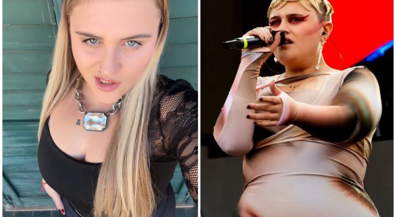 «Adesso sei bella». La risposta inattesa della cantante