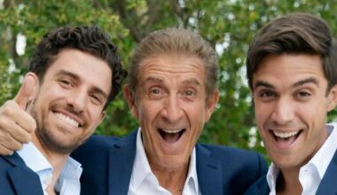 chi sono e che lavoro fanno Giacomo e Gabriele