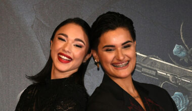 Maria Esposito, la dedica a Silvia Uras e l’amore raccontato per la prima volta: «Mi ha salvata»