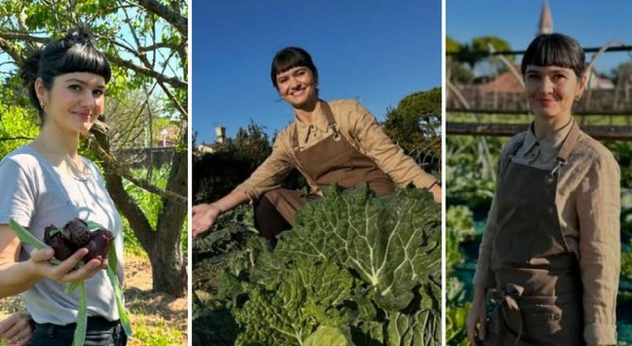 la laurea in filosofia, i ristoranti con cucina antispreco e MasterChef