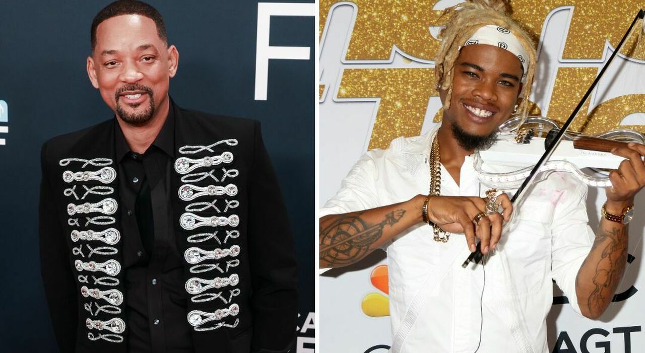 Will Smith accusato di molestie sessuali dal violinista Brian King Joseph. Il bigliettino in camera e le attenzioni: «Abbiamo un legame speciale»
