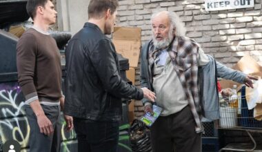 Beautiful, anticipazioni dal 5 al 10 gennaio 2026: il ritrovamento di Sheila