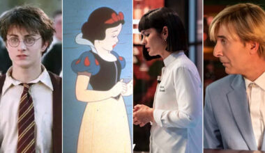 Pagelle ascolti tv, top e flop del primo gennaio: Biancaneve batte Ficarra e Picone, bene Harry Potter. Masterchef scelto da quasi... - Il Messaggero