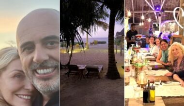 «Ho combattuto contro la mia paura di volare»