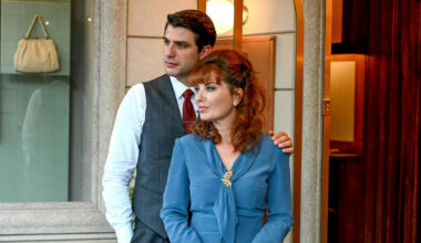 Adelaide ha mentito a tutti