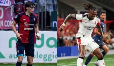 Cagliari-Milan: probabili formazioni, orario e dove vederla (tv e streaming) - Il Messaggero