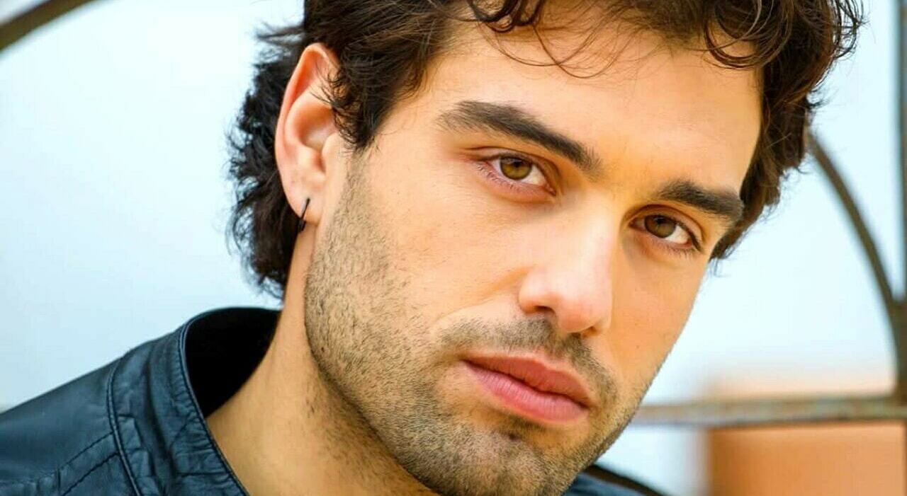 Nunzio nuova star sexy dei social