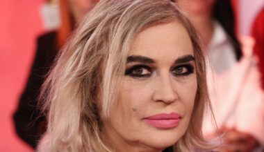 «Accusò Sergio Leone di molestie». La querela della figlia del regista e il commento contestato di Caterina Balivo