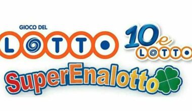 Estrazioni Lotto, SuperEnalotto e 10eLotto di oggi sabato 3 gennaio 2026: numeri vincenti e quote