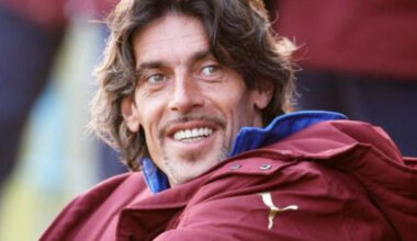 «Da falegname a calciatore. La malattia di mia moglie non la auguro a nessuno»