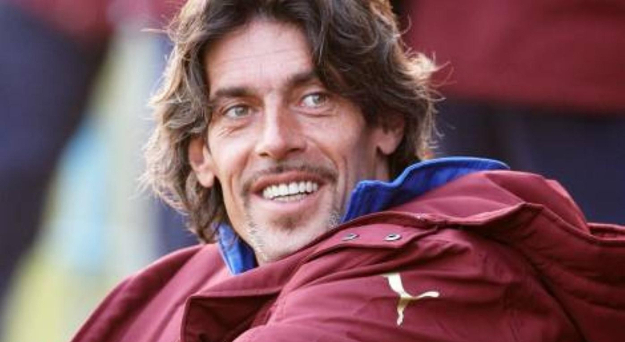 «Da falegname a calciatore. La malattia di mia moglie non la auguro a nessuno»