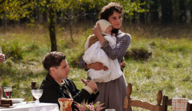 Prima di noi, la serie tv debutta domenica su Rai 1: trama, cast e anticipazioni