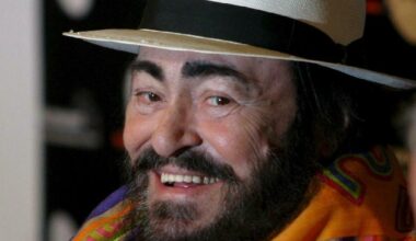 l'ordine delle canzoni e gli ospiti da Bocelli a Pausini