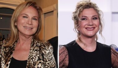 «La donna deve fare le faccende di casa perché è più pratica». La lite in tv con Serena Bortone